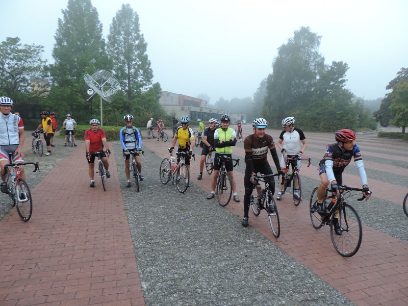 Grosse Weserrunde Uli 736